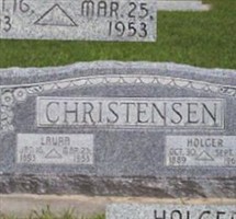 Holger Christensen Holger Christensen