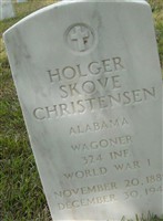 Holger Christensen Holger Christensen