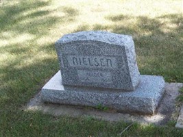 Holger Nielsen