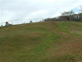 Holiby Cemetery