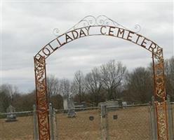 Holladay Cemetery