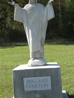 Holland Family Cemetery