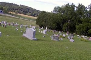 Hollandale Cemetery