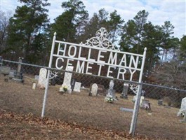 Holleman Cemetery