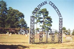 Holleman Cemetery