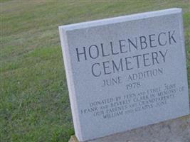 Hollenbeck Cemetery