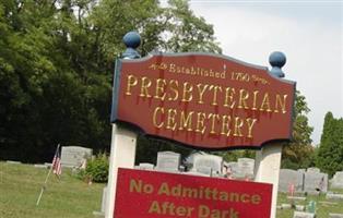 Hollidaysburg Presbyterian Cemetery