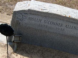 Hollie O'Conner Allen Hollie O'Conner Allen