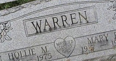 Hollie Warren Hollie Warren