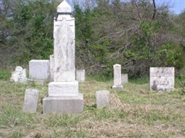 Hollingsworth Cemetery Hollingsworth Cemetery
