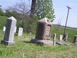 Hollingsworth Cemetery Hollingsworth Cemetery