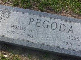 Hollis A. Pegoda