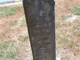 Hollis C. Houston