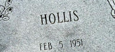 Hollis Johnson