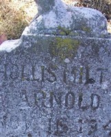 Hollis Milton Arnold Hollis Milton Arnold