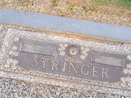 Hollis Stringer