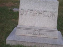 Hollis W Overpeck Hollis W Overpeck