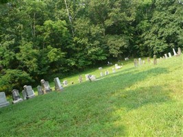 Hollister Cemetery