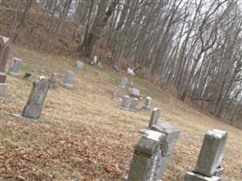 Hollister Cemetery