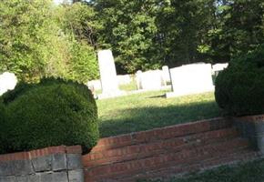 Hollow Springs Church Cemetery