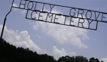 Holly Grove Cemetery