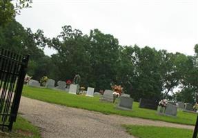 Holly Grove Cemetery