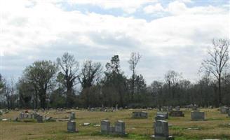 Holly Grove Cemetery