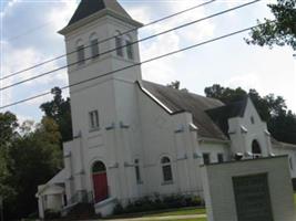Holly Grove Lutheran Church
