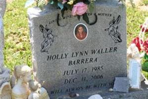 Holly Lynn Waller Barrera