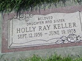 Holly Ray Keller