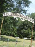 Holly Springs Cemetery