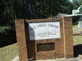 Holly Springs Cemetery