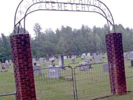 Holly Springs Cemetery