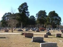 Holly Springs Cemetery