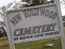 Hollywood Cemetery