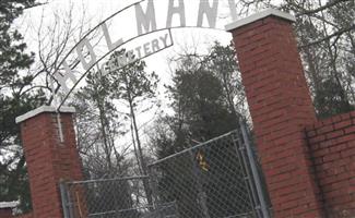 Holman Cemetery