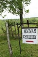 Holman Cemetery Holman Cemetery