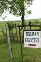 Holman Cemetery