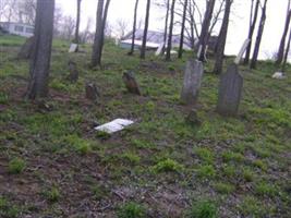 Holman Hill Cemetery