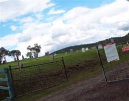 Holmes Cemetery