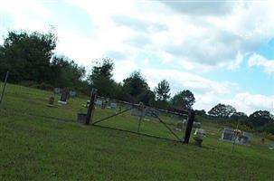 Holmes Cemetery