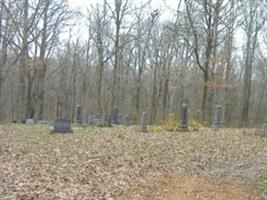 Holmes Cemetery