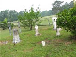 Holmes Cemetery