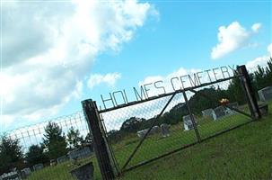 Holmes Cemetery