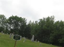 Holmes Hill Cemetery