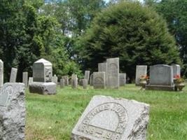 Holmes Hill Cemetery