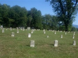 Holston Conference UMC Cemetery Holston Conference UMC Cemetery