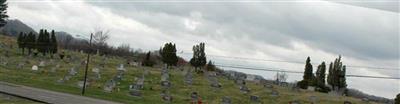 Holston View Cemetery