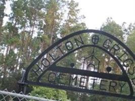 Holton-Grigsby Cemetery