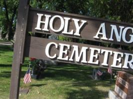 Holy Angels Cemetery